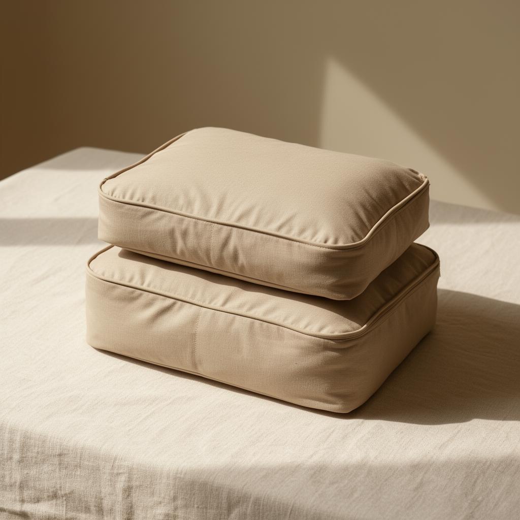 Vaylira Travel Cubes